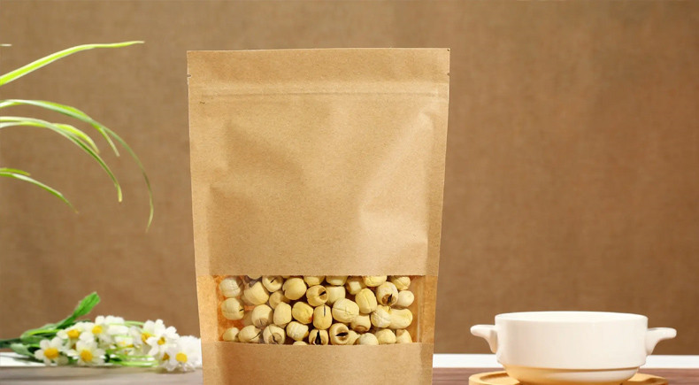 17C一起草塑料拉鏈定製案例展示