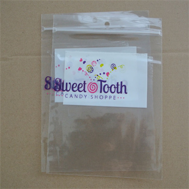 現貨塑料 PE貼骨袋016 磨砂包裝袋 品牌服裝袋 批發可定（dìng）做