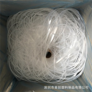 PE拉鏈 PE複合袋拉（lā）鏈 三邊封拉鏈袋拉鏈 骨條