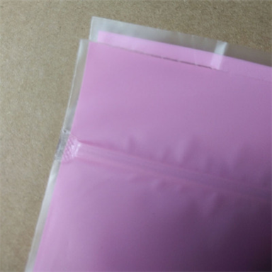 出（chū）口品質 現貨環保 PE膠袋 手機包裝 電子產（chǎn）品 磨砂袋