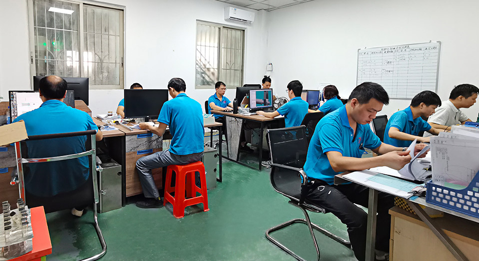 售後保（bǎo）障