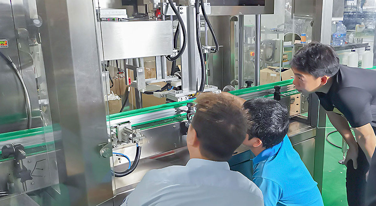 非標（biāo）定製