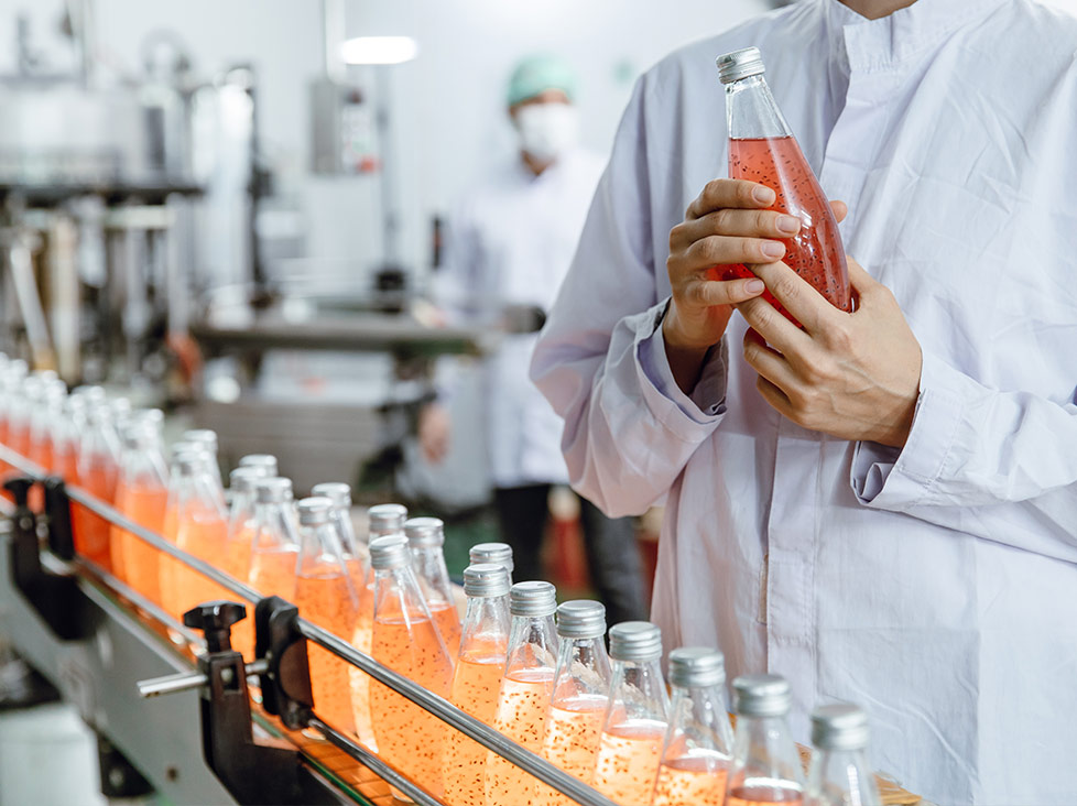 製（zhì）藥（yào）行（háng）業案例